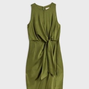 Ted Baker Silk Dress